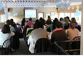 Toronto Corporate Cruises