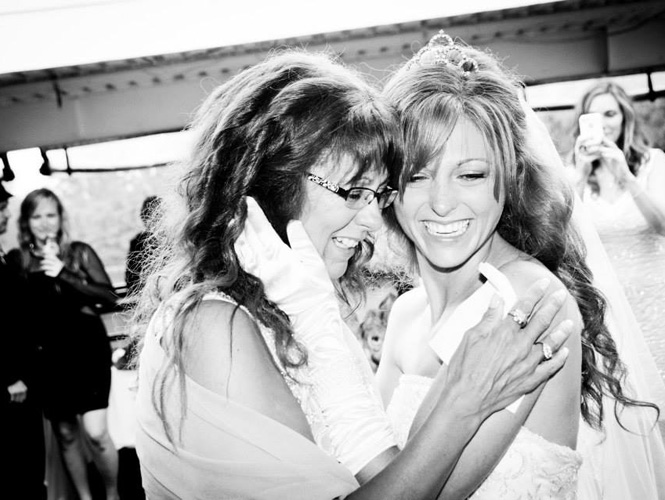 Toronto Cruise Weddings